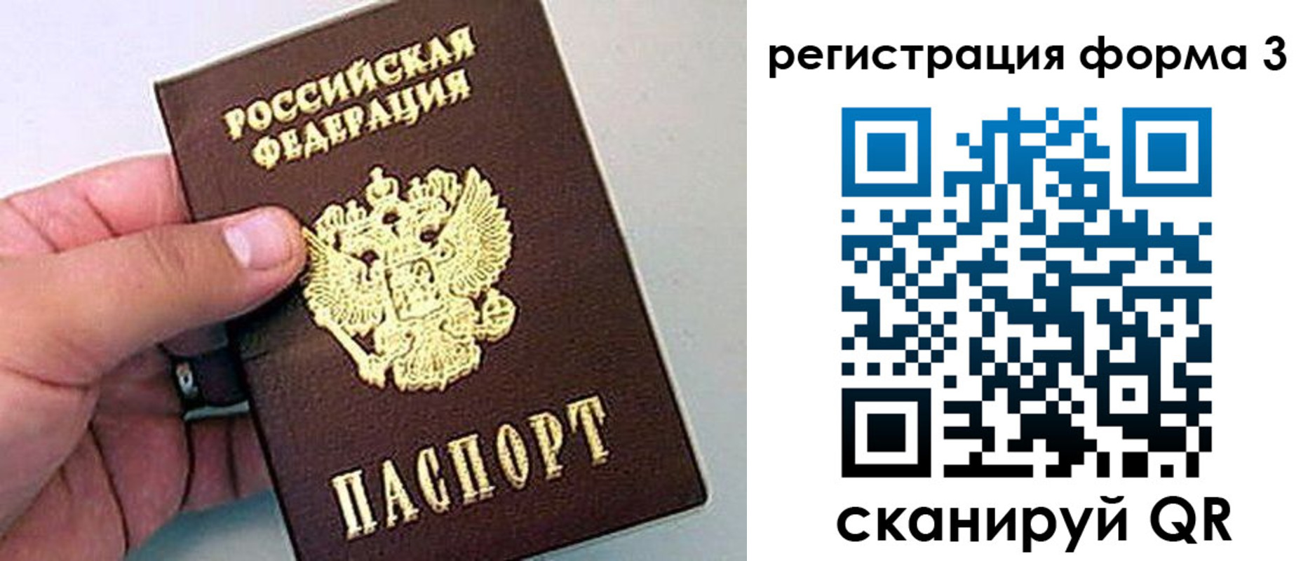 прописка для работы в Советске